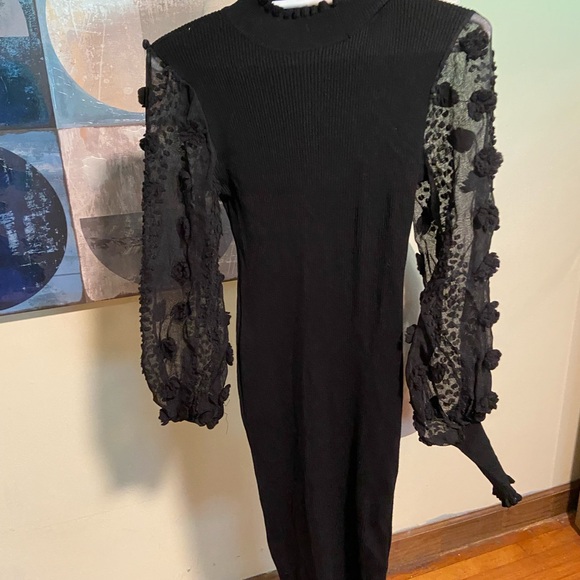 Almost Famous brand dress - Picture 8 of 10